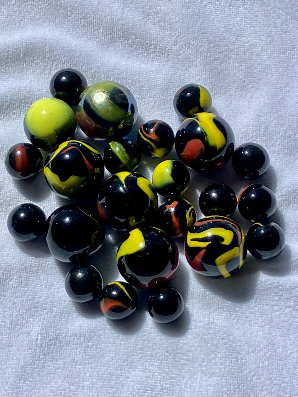Vintage 22 pc collection Vacor 